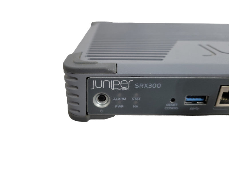 Juniper Networks SRX300 Services Gateway Firewall !