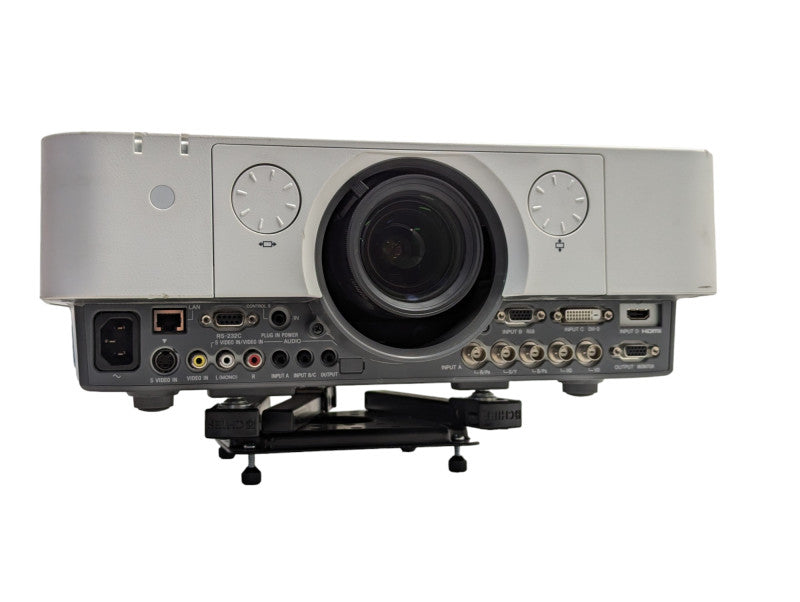 Sony VPL-FH35 Projector WUXGA 3LCD Large Venue Projector 5200 Lumens HDMI -