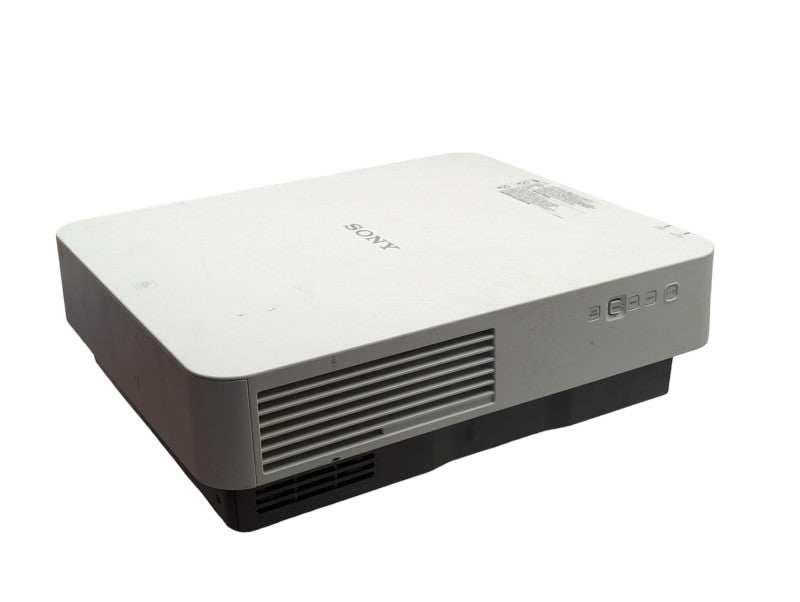 Sony VPL-FH35 Projector WUXGA 3LCD Large Venue Projector 5200 Lumens HDMI -