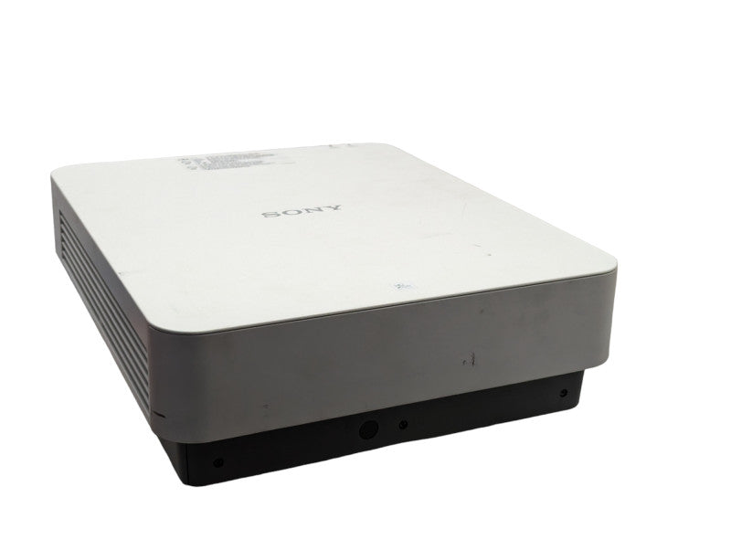 Sony VPL-FH35 Projector WUXGA 3LCD Large Venue Projector 5200 Lumens HDMI -