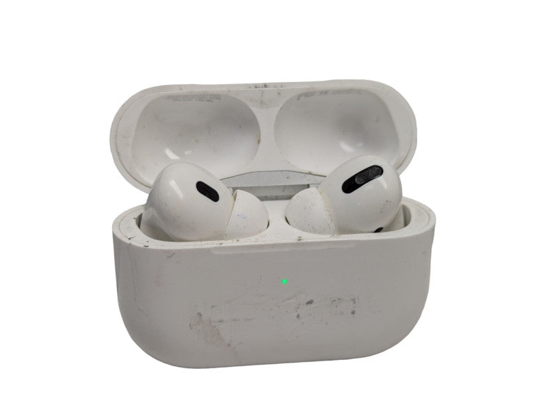 Apple AirPods Pro A2190 Please READ  Q-