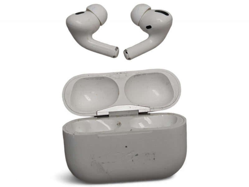 Apple AirPods Pro A2190 Please READ  Q-