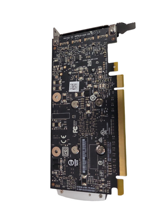 NVIDIA QUADRO P600 2GB PCIE Low-Profile %