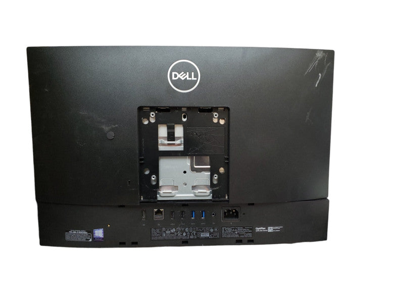 DELL OPTIPLEX 5270 AIO Intel Core i5-9500 3.0 GHz 8GB RAM 250GB SSD (READ)