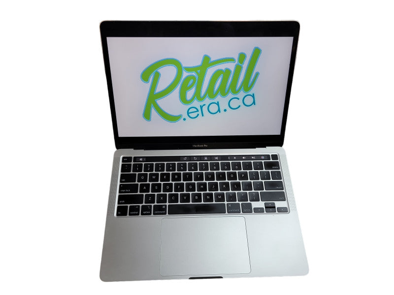 Apple MacBook A2251 2020 | i5-1038NG7 @2.00GHz | 16GB RAM | 500GB SSD