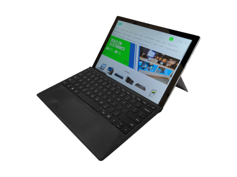 Microsoft Surface Pro 7 (1866), i5-1035G4 1.1GHz 4C, 8GB DDR4, 128GB SSD
