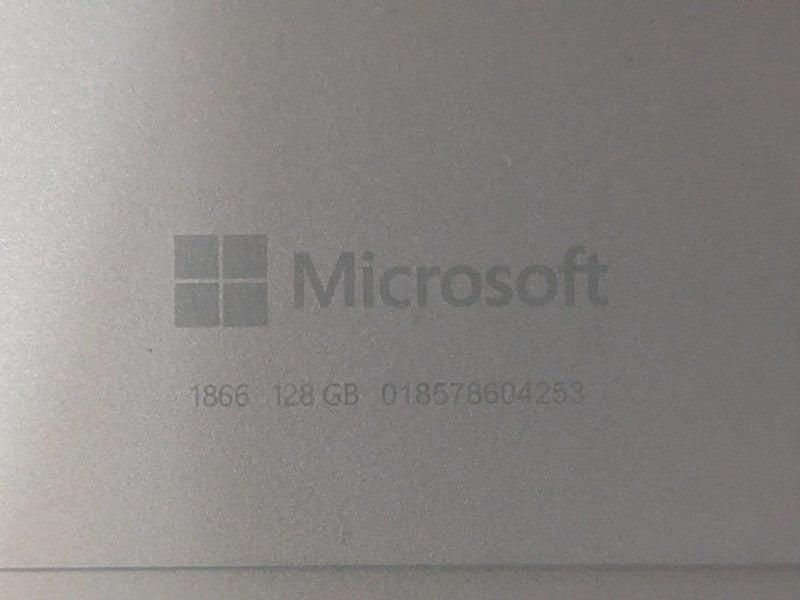 Microsoft Surface Pro 7 (1866), i5-1035G4 1.1GHz 4C, 8GB DDR4, 128GB SSD
