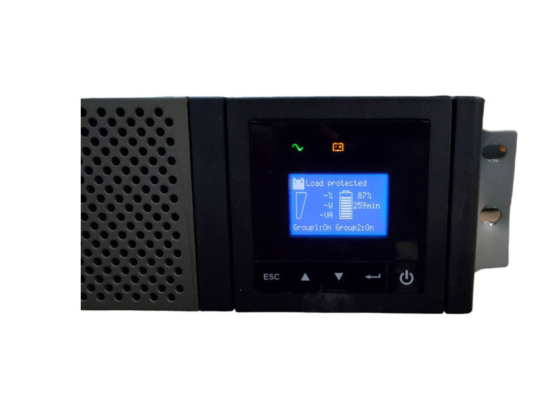 Eaton 5P1500RC 1440VA 1100W 120V UPS Battery Backup @