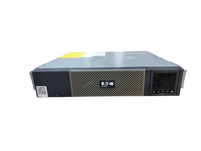 Eaton 5P1500RC 1440VA 1100W 120V UPS Battery Backup @