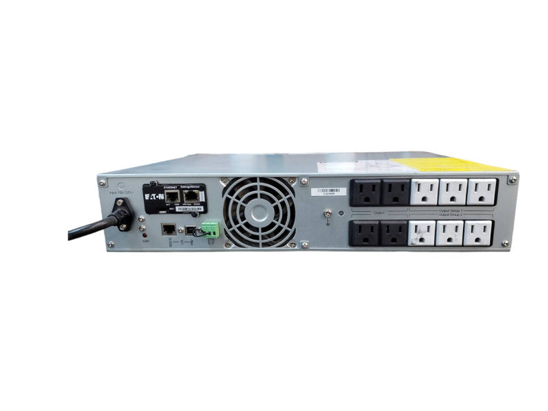 Eaton 5P1500RC 1440VA 1100W 120V UPS Battery Backup @
