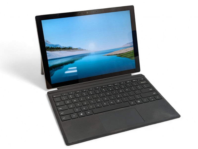 Surface Pro 7 Intel Core i5-1035G4 @ 1.10Ghz 8GB RAM & 256GB SSD 1866 -