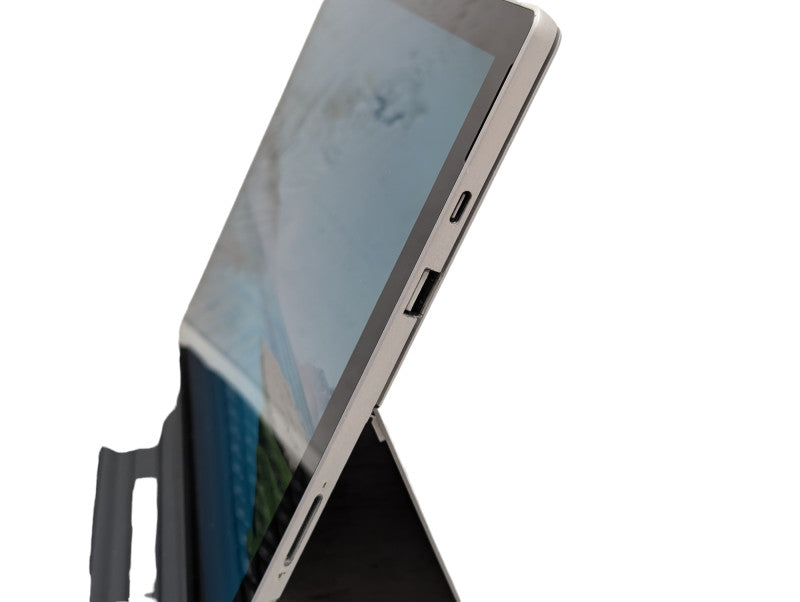 Surface Pro 7 Intel Core i5-1035G4 @ 1.10Ghz 8GB RAM & 256GB SSD 1866 -