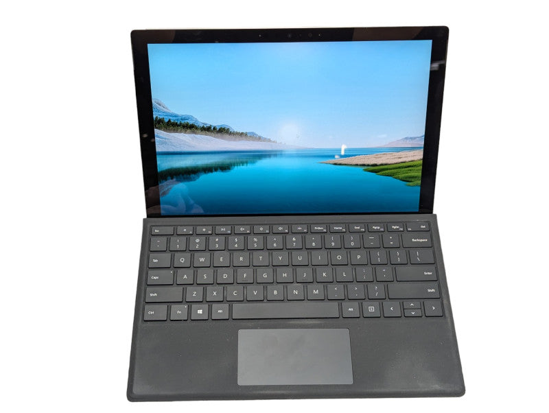 Surface Pro 7 Intel Core i5-1035G4 @ 1.10Ghz 8GB RAM & 256GB SSD 1866 -