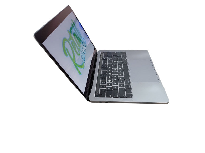 Apple MacBook A1989 2019 | i7-8569 @2.8GHz | 16GB RAM | 250GB SSD - READ
