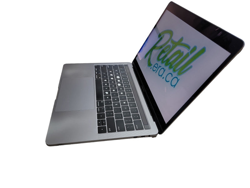 Apple MacBook A1989 2019 | i7-8569 @2.8GHz | 16GB RAM | 250GB SSD - READ
