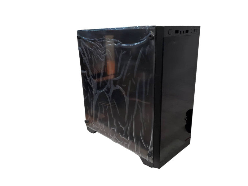 Kopplen N51 Mid-Tower Custom PC Case  @