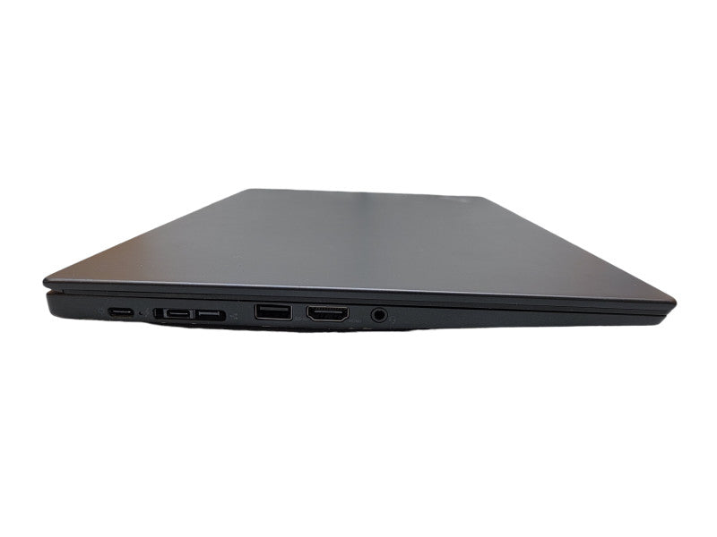 Lenovo ThinkPad T14| i5-10210U| 8GB DDR4| 512GB SSD READ Î² BudLap