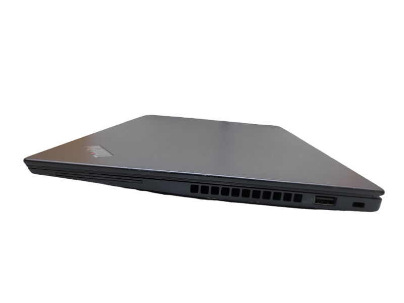 Lenovo ThinkPad T14| i5-10210U| 8GB DDR4| 512GB SSD READ Î² BudLap