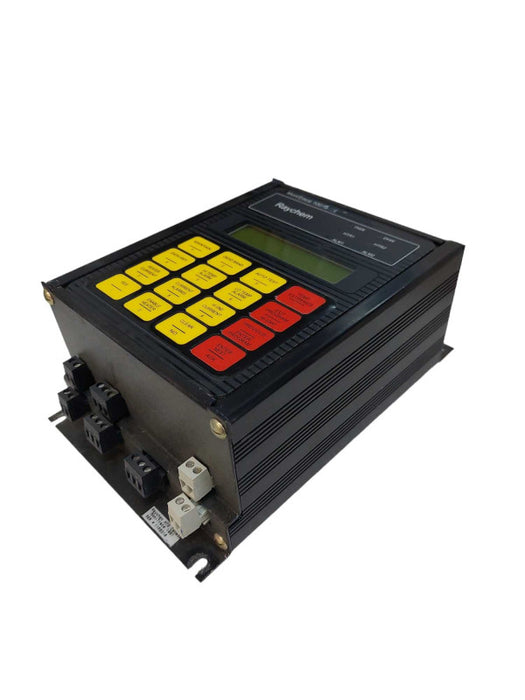 RayChem HTS Canada MoniTrace 1001A Microprocessor Temperature Controller =