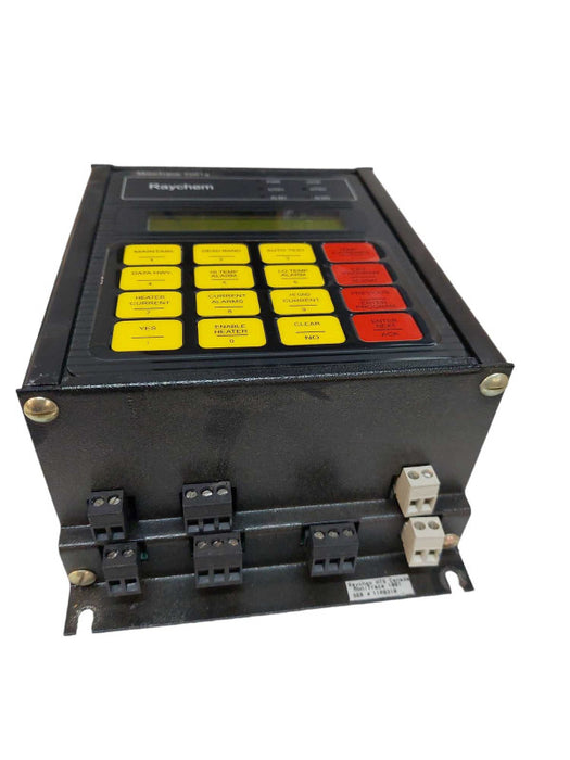 RayChem HTS Canada MoniTrace 1001A Microprocessor Temperature Controller =