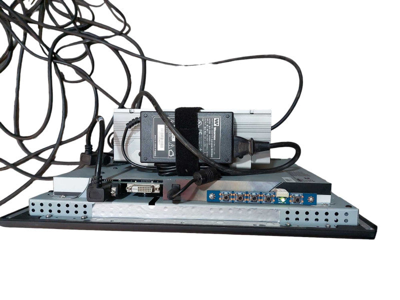 Relio R2 PC 15\\" LCD(touch) Screen Model: R15L600  IP15L600-C3/AT/R =