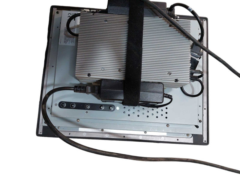 Relio R2 PC 15\\" LCD(touch) Screen Model: R15L600  IP15L600-C3/AT/R =