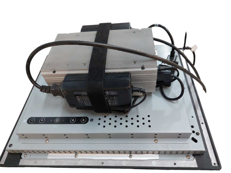 Relio R2 PC 15\\" LCD(touch) Screen Model: R15L600  IP15L600-C3/AT/R =