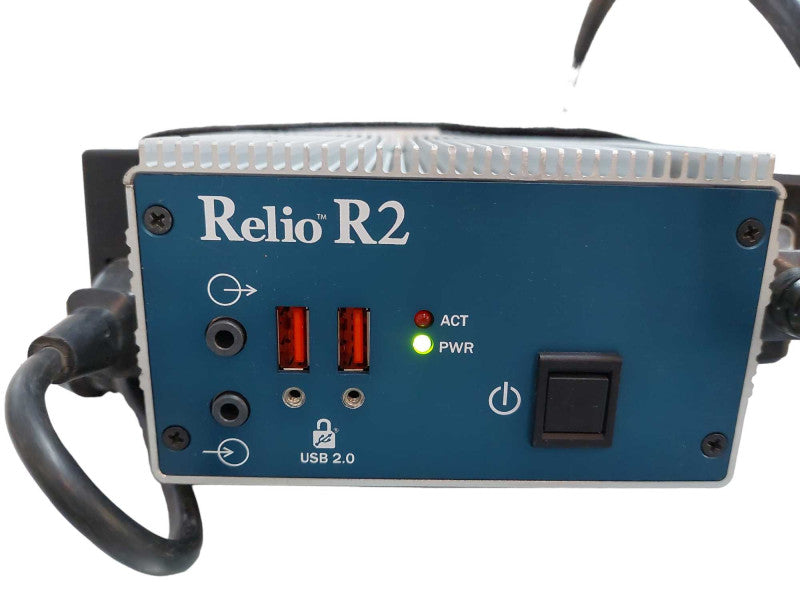 Relio R2 PC 15\\" LCD(touch) Screen Model: R15L600  IP15L600-C3/AT/R =