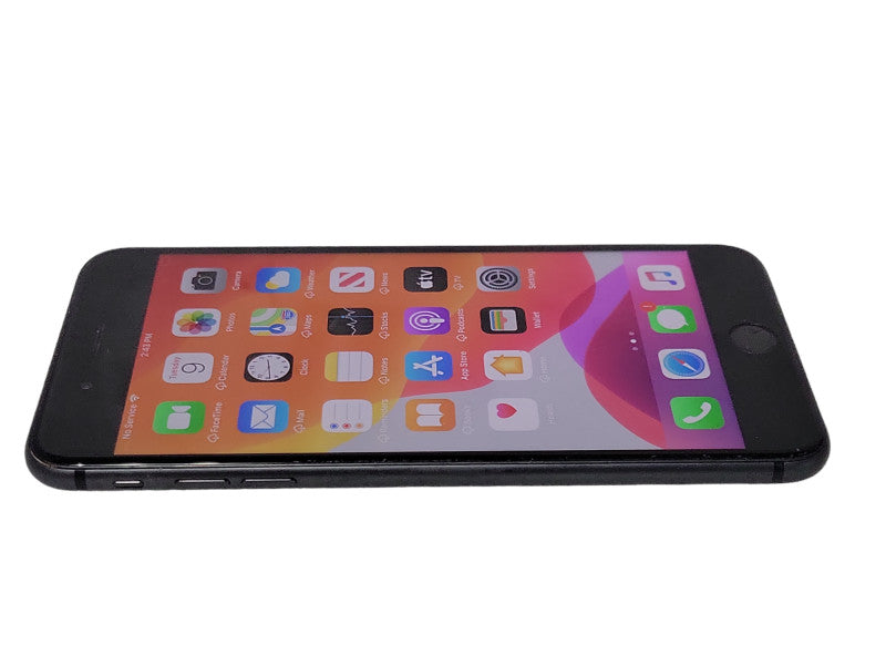 Apple iPhone 8 Plus 64GB UNLOCKED PHONE _