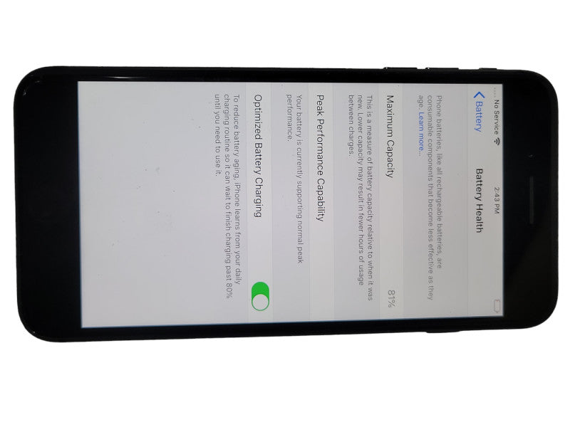 Apple iPhone 8 Plus 64GB UNLOCKED PHONE _