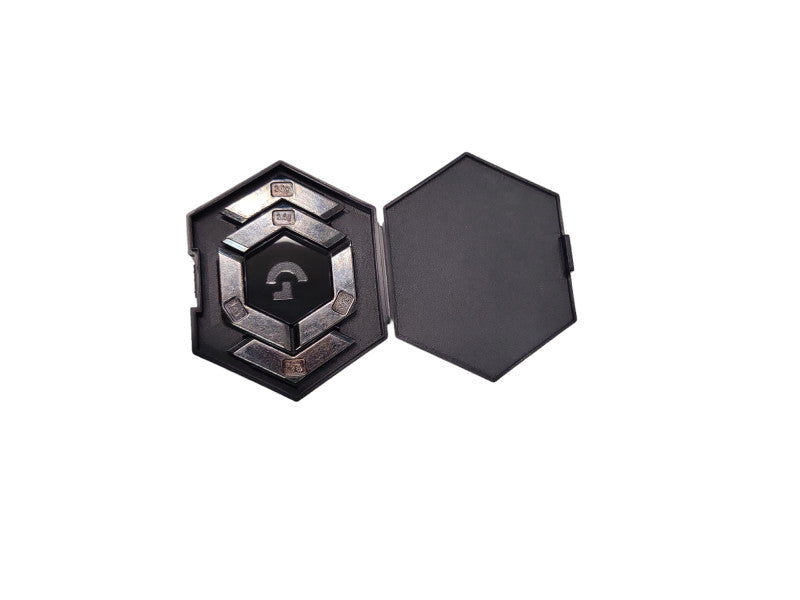 Logitec G502 HERO Gaming Mouse USB %