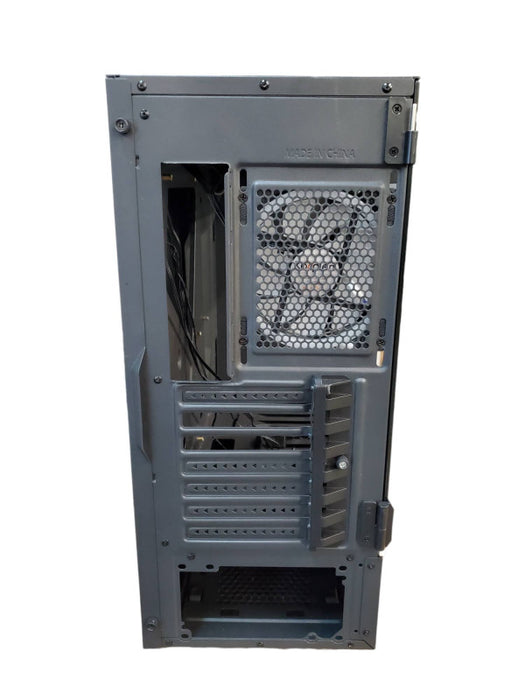 Kopplen K23 Mid-Tower Custom PC Case @