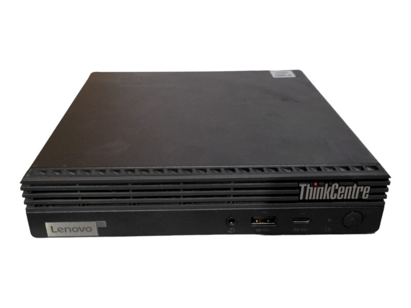 Lenovo ThinkCentre M60e, i5-1035G1 1.00GHz 4C, 16GB DDR4, 1TB SSD, WiFi Q