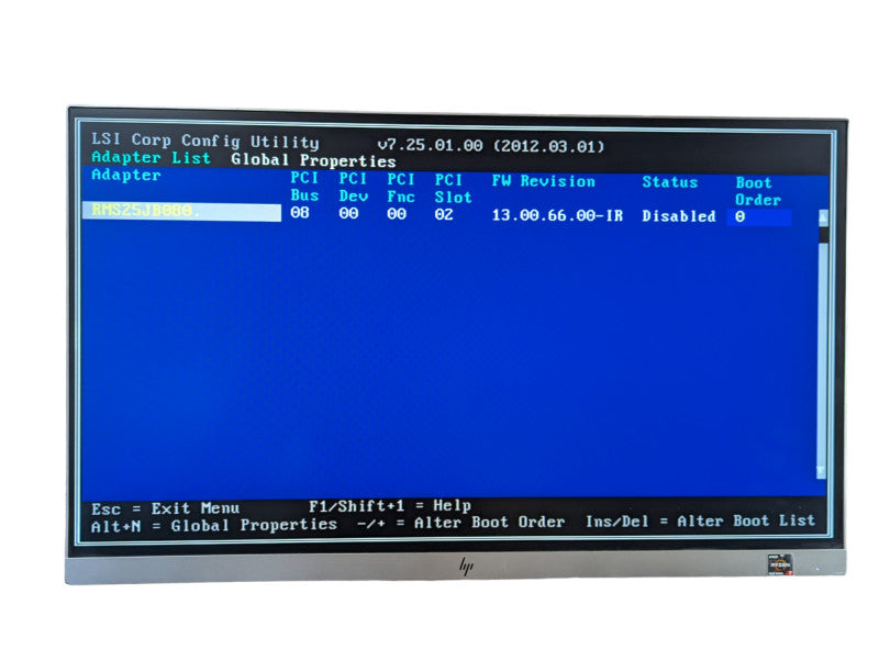 EMC KYBFP S2600GL 2x Intel Xeon E5-2658 0 @ 2.10Ghz 256GB RAM  Q-