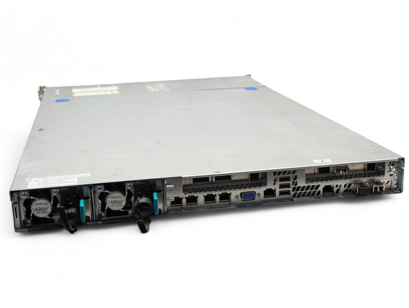 EMC KYBFP S2600GL 2x Intel Xeon E5-2658 0 @ 2.10Ghz 256GB RAM  Q-
