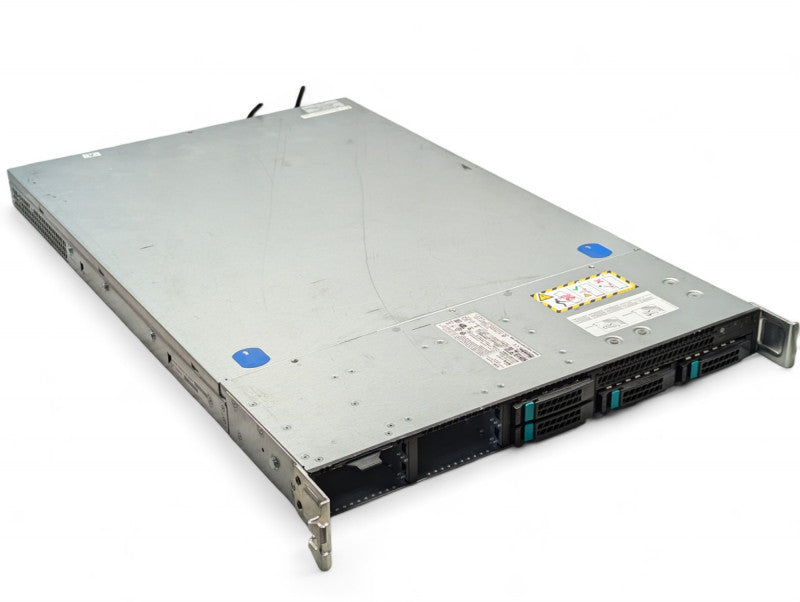 EMC KYBFP S2600GL 2x Intel Xeon E5-2658 0 @ 2.10Ghz 256GB RAM  Q-
