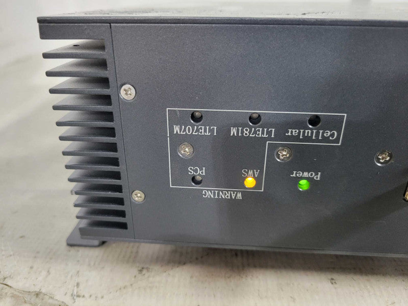 SureCall Force5 Industrial 5 Band Cellular Signal Booster !