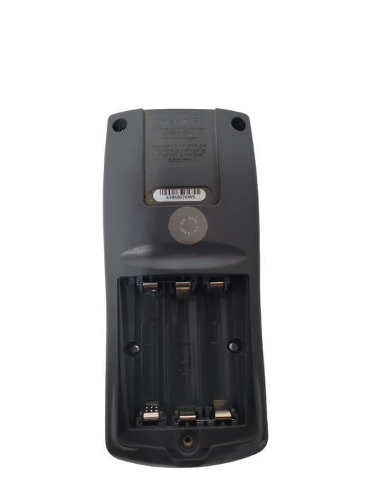 Fluke 51 II Thermometer, READ _