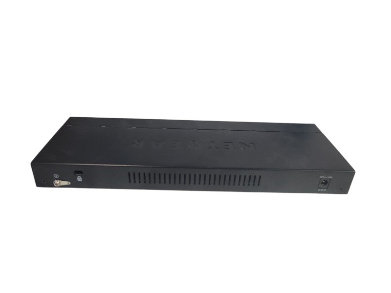 Netgear 16-Port Gigabit Ethernet Unmanaged Switch GS316 %