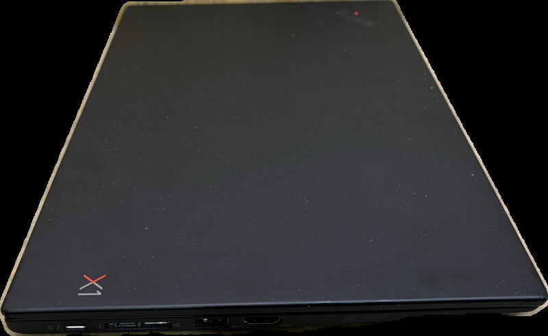 Lenovo ThinkPad X1 Carbon Intel Core i5-8250U@1.6GHz 8GB RAM 240GB SSD  Lap200