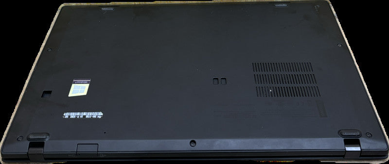 Lenovo ThinkPad X1 Carbon Intel Core i5-8250U@1.6GHz 8GB RAM 240GB SSD  Lap200