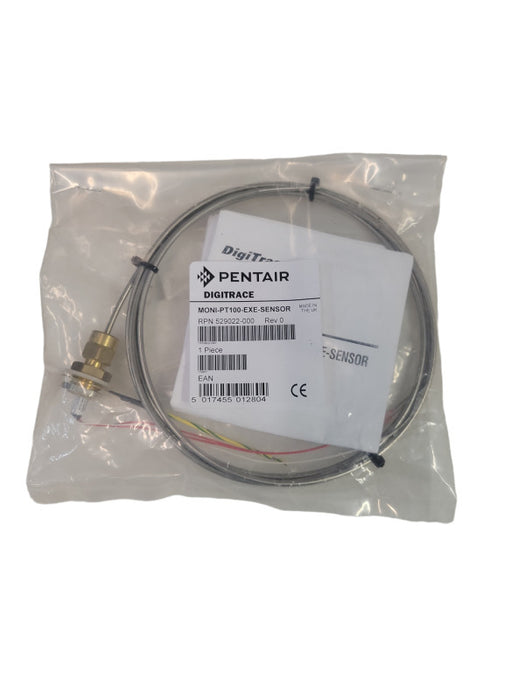 PENTAIR MONI-PT100-EXE-SENSOR RTD Sensor for Hazardous Areas %
