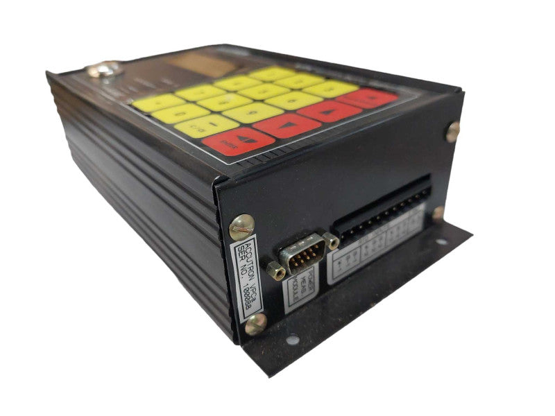 AccuTron Heat Tracing Systems Model: VPC =