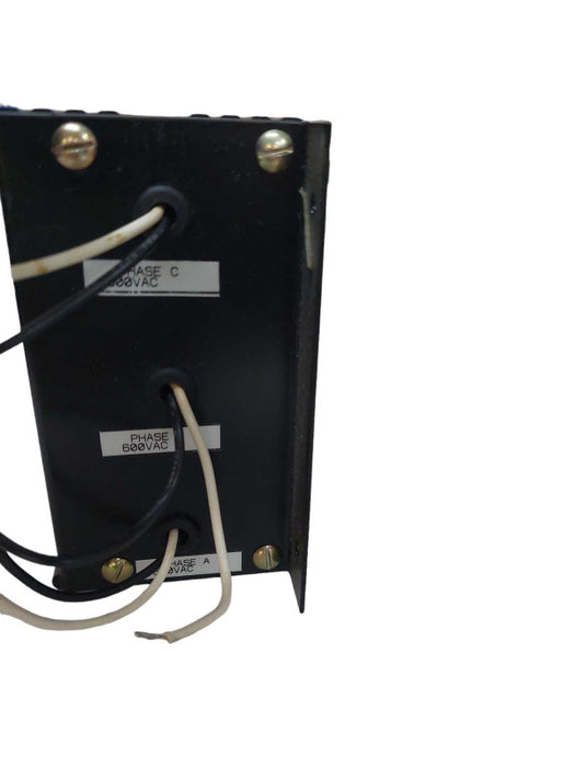 AccuTron Systems Model: APC-PMM Power Measurement Module  Q=