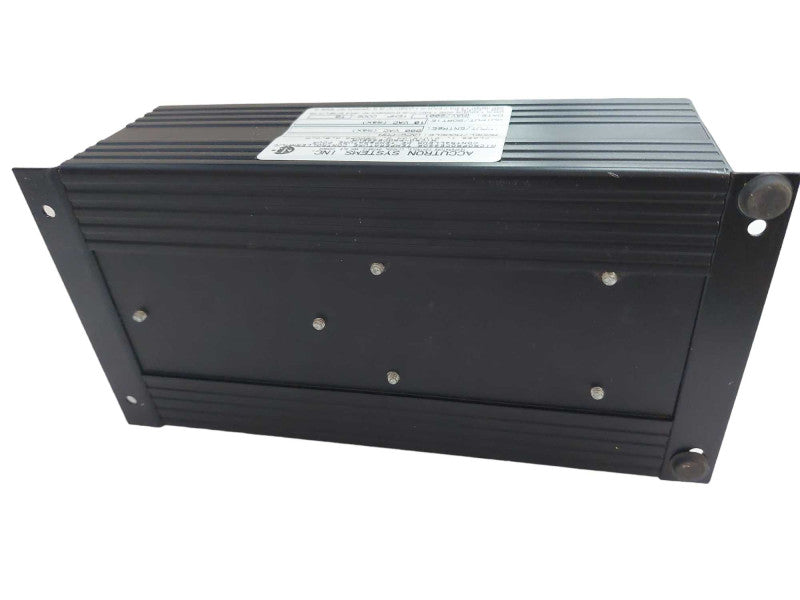 AccuTron Systems Model: APC-PMM Power Measurement Module  Q=