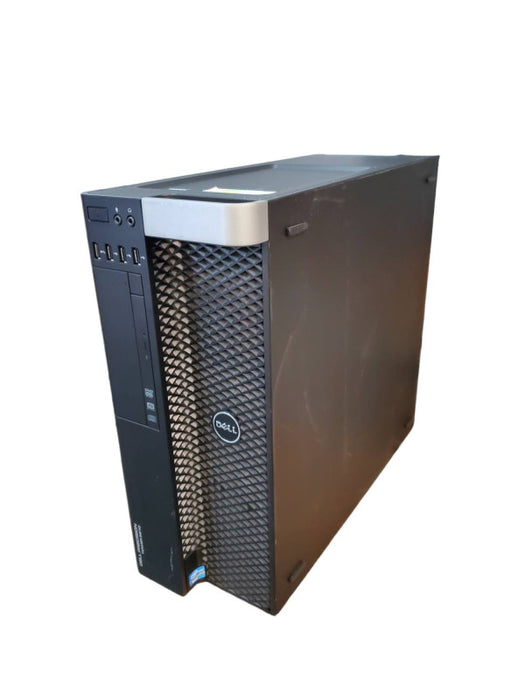 Dell Precision Tower 5810 Xeon E5-1603v3 16GB DDR4 Quadro K620 NO HDD @