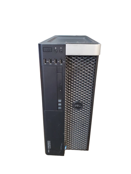Dell Precision Tower 5810 Xeon E5-1603v3 16GB DDR4 Quadro K620 NO HDD @