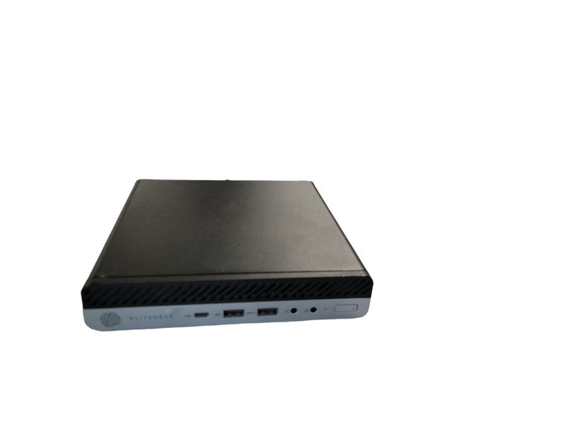 HP EliteDesk 705 G4 Mini Ryzen 5 2400G w / Radeon Vega Graphics 16GB DDR4 Ram Î¸