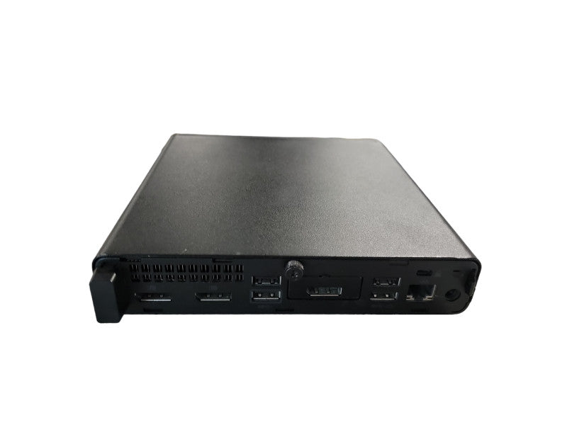 HP EliteDesk 705 G4 Mini Ryzen 5 2400G w / Radeon Vega Graphics 16GB DDR4 Ram Î¸
