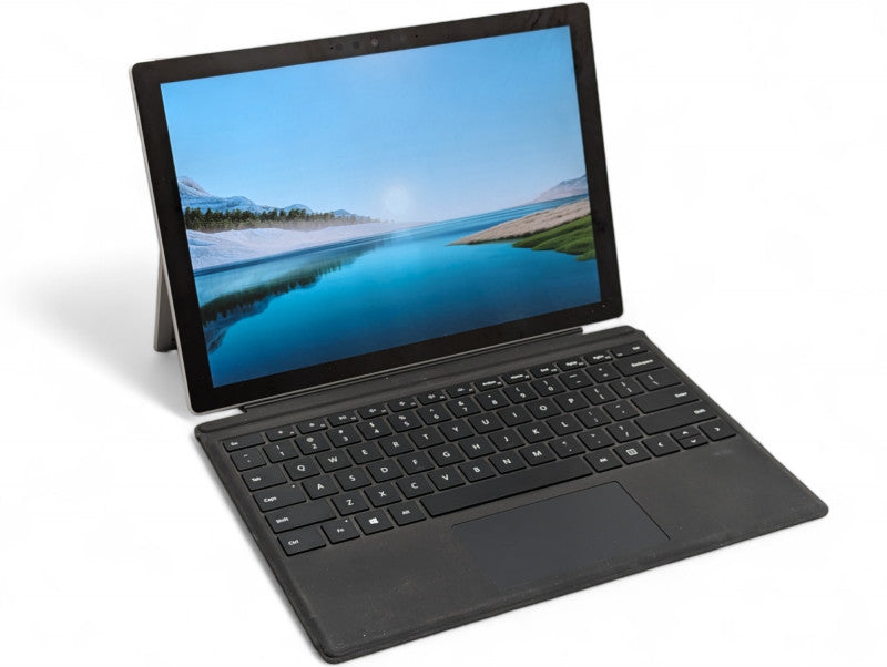 Surface Pro 7 Intel Core i5-1035G4 @ 1.10Ghz 8GB RAM & 128GB -